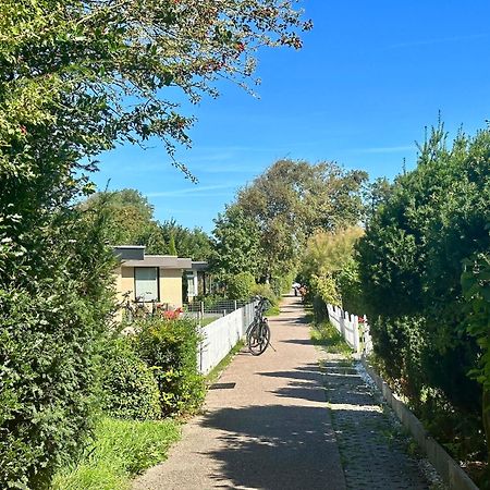 Wildrijk 28 Villa Sint Maartensvlotbrug Luaran gambar