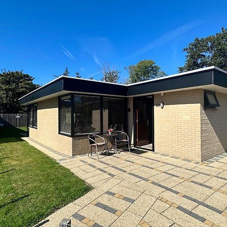 Wildrijk 28 Villa Sint Maartensvlotbrug Luaran gambar
