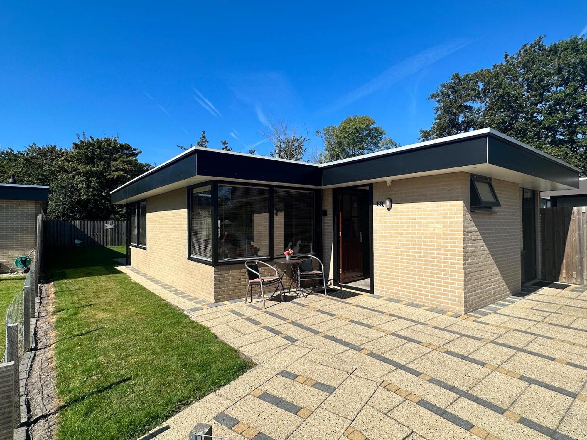 Wildrijk 28 Villa Sint Maartensvlotbrug Luaran gambar
