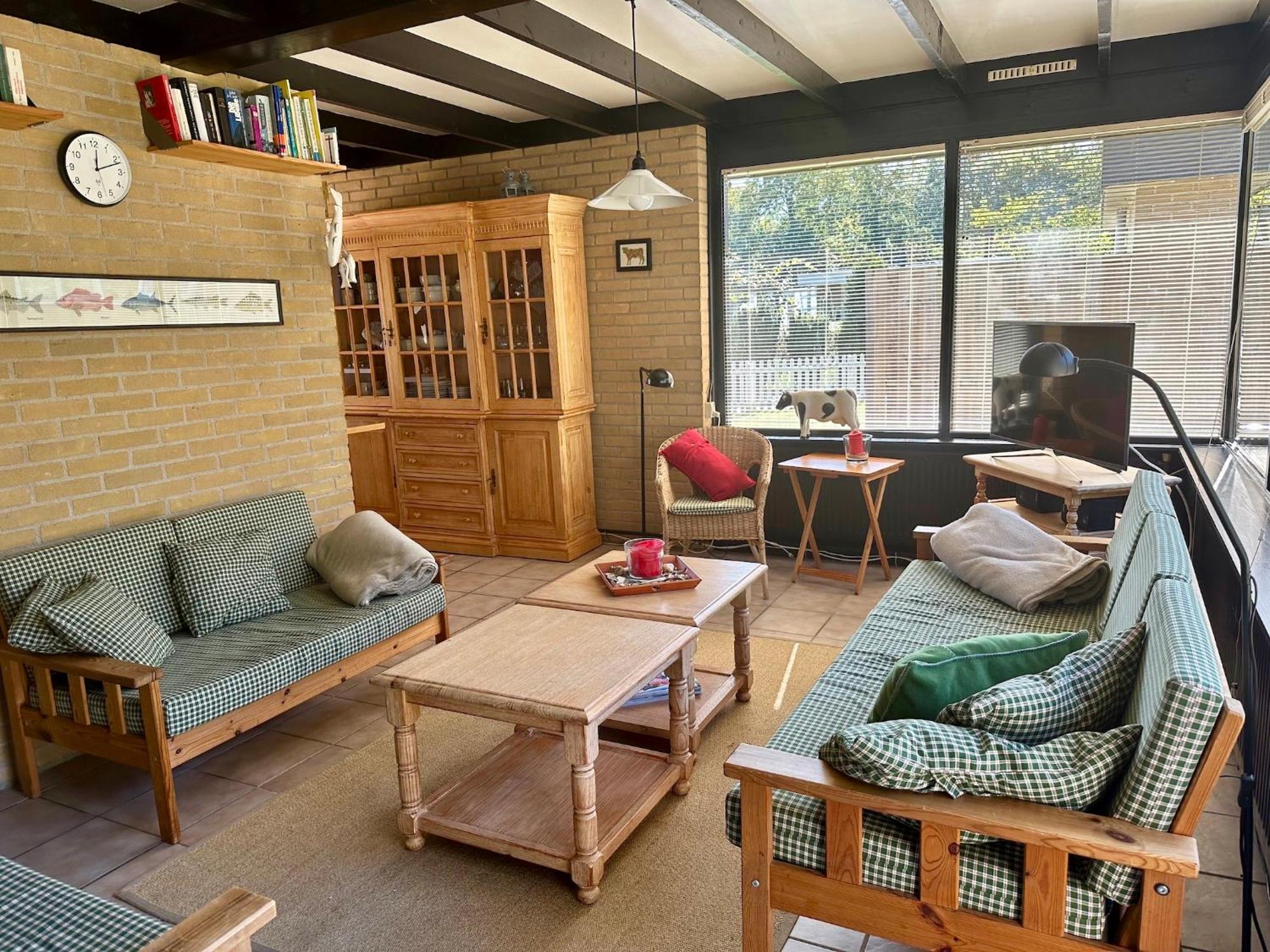 Wildrijk 28 Villa Sint Maartensvlotbrug Luaran gambar